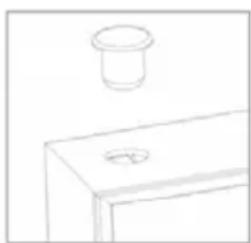 DOMO DO91609BK - TEMPERATUURREGELING - 2