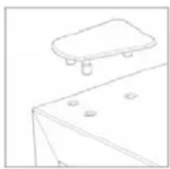 DOMO DO91609BK - TEMPERATUURREGELING - 1