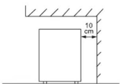 DOMO DO91609BK - INSTALLATION - 2