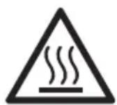 DOMO DO8313TP - ⚠PRODUCTSPECIFIEKE WAARSCHUWINGEN - 1