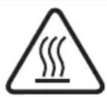 DOMO DO30211IP - PRODUCTSPECIFIEKE WAARSCHUWINGEN - 1