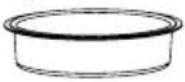 CASO Espresso Gourmet Latte 1821 - 5.3Filtros - 5