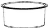 CASO Espresso Gourmet Latte 1821 - 5.3Filtros - 3