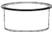 CASO Espresso Gourmet Latte 1821 - 5.3Filtros - 6