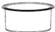 CASO Espresso Gourmet Latte 1821 - 5.3Filtereinsätze - 3