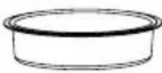 CASO Espresso Gourmet Latte 1821 - 5.3Filtros - 5