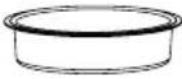 CASO Espresso Gourmet Latte 1821 - 5.3Filtros - 2