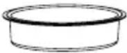 CASO Espresso Gourmet Latte 1821 - 5.3Filtros - 2