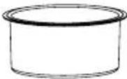 CASO Espresso Gourmet Latte 1821 - 5.3Filtros - 3
