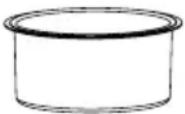 CASO Espresso Gourmet Latte 1821 - 5.3Filtres - 3