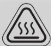 CASO Espresso Gourmet Latte 1821 - Warningnotices - 2