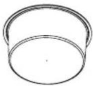 CASO Espresso Gourmet Latte 1821 - 5.3Filtros - 1