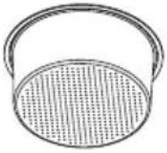 CASO Espresso Gourmet Latte 1821 - 5.3Filterinsatser - 4