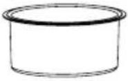 CASO Espresso Gourmet Latte 1821 - 5.3Filtros - 6