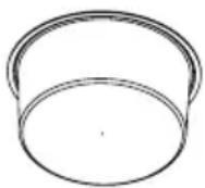 CASO Espresso Gourmet Latte 1821 - 5.3Filtros - 1