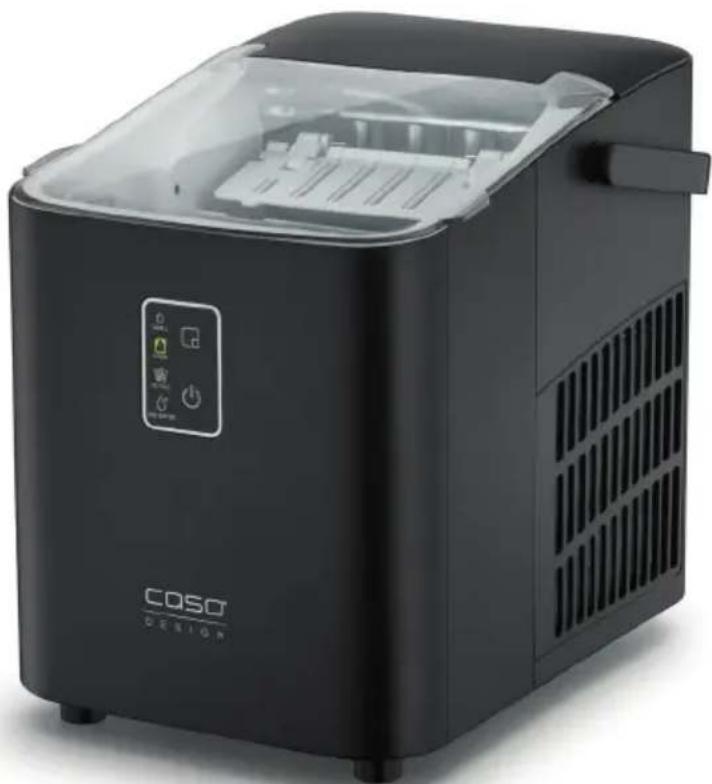 CASO IceChef Compact - 1