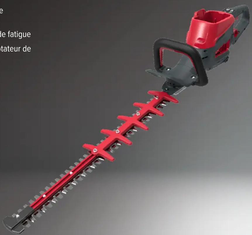 Cramer 82HD61 - 3
