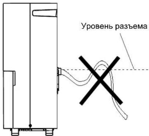 HISENSE D12HW - ⚠ ОСТОРОЖНО Будьте осторожны, чтобы не повредить руки при подсоединении шланга. - 2