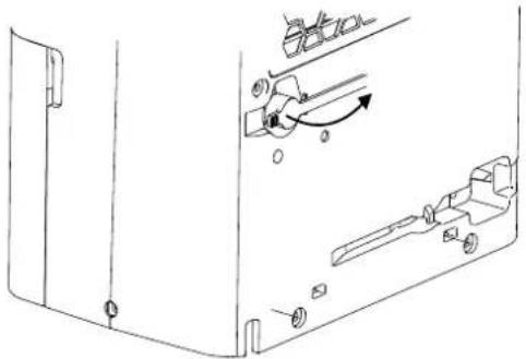 HISENSE D12HW - Option 2 Vidange à gravité - 1