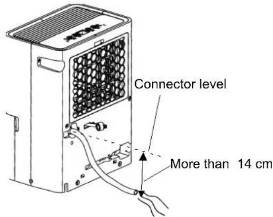 HISENSE D12HW - WARNING - 1
