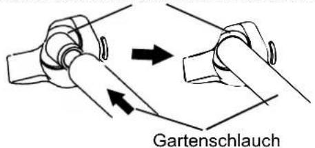 HISENSE D12HW - Option 2 Schwerkraft-Selbstentleerung - 2