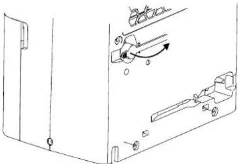 HISENSE D12HW - Opción 2 Drenaje por gravedad - 1