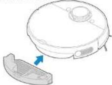 HISENSE RVCL144AB - WISCHEN - 3
