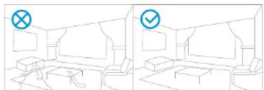 HISENSE RVCL144AB - TIPPS VOR DER REINIGUNG - 1