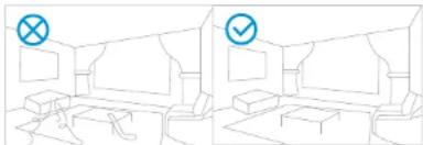 HISENSE RVCL144AB - CONSEILS AVANT UTILISATION - 1