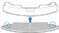 HISENSE RVCL144AB - МОКРО ПОЧИСТВАНЕ - 4