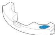 HISENSE RVCL144AB - WISCHEN - 2