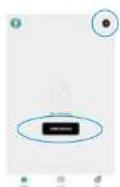 HISENSE RVCL144AB - KOPPLUNG DES ROBOTERS MIT DER MOBILTELEFON-APP - 3