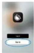HISENSE RVCL144AB - PAIRING ROBOT WITH MOBILE PHONE APP - 3