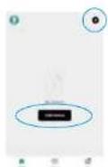 HISENSE RVCL144AB - ASOCIEREA ROBOTULUI CU APLICATIA DE PE TELEFONUL MOBIL - 4