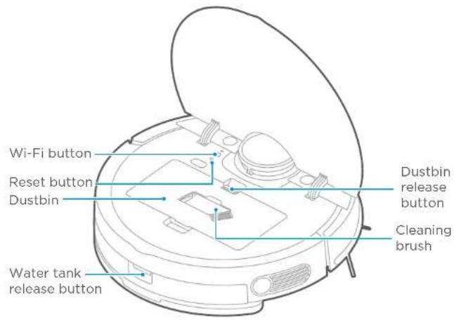 HISENSE RVCL144AB - TECHNICAL DATA - 2