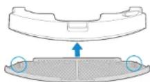 HISENSE RVCL144AB - 2