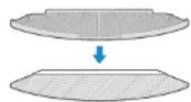 HISENSE RVCL144AB - МОКРО ПОЧИСТВАНЕ - 1