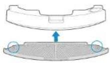 HISENSE RVCL144AB - BRISANJE - 5