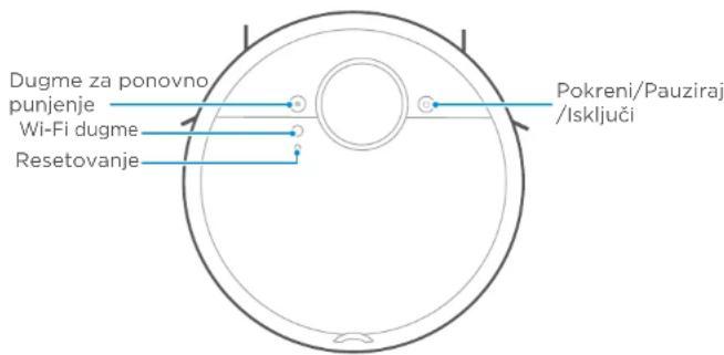 HISENSE RVCL144AB - RAD PROIZVODA - 1