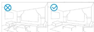 HISENSE RVCL144AB - СЪВЕТИ ПРЕДИ ПОЧИСТВАНЕ - 1