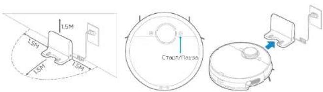 HISENSE RVCL144AB - ЗАРЯДКА ПРИБОРА - 1