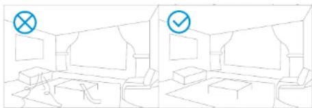 HISENSE RVCL144AB - SAVETI PRE ČIŠĆENJA - 1