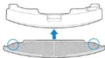 HISENSE RVCL144AB - MOPPING - 5