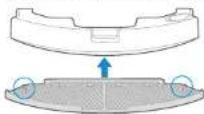 HISENSE RVCL144AB - ВЛАЖНАЯ УБОРКА - 5