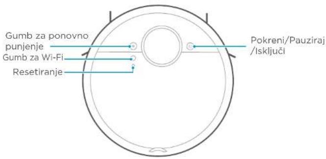 HISENSE RVCL144AB - RAD PROIZVODA - 1