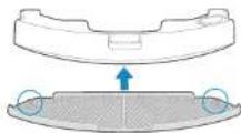 HISENSE RVCL144AB - LAVAGGIO - 5