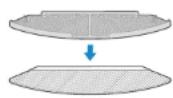 HISENSE RVCL144AB - BRISANJE - 1
