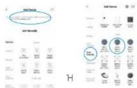 HISENSE RVCL144AB - ΣΥΝΔΕΣΗ ΣΚΟΥΠΑΣ ΡΟΜΠΟΤ ΜΕ ΕΦΑΡΜΟΓΗ ΚΙΝΗΤΟΥ ΤΗΛΕΦΩΝΟΥ - 3