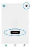 HISENSE RVCL144AB - PÁROVÁNÍ ROBOTA S APLIKACÍ PRO MOBILNÍ TELEFON - 4