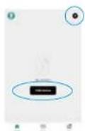HISENSE RVCL144AB - APPAIRAGE D'UN ROBOT AVEC UNE APPLICATION MOBILE - 4